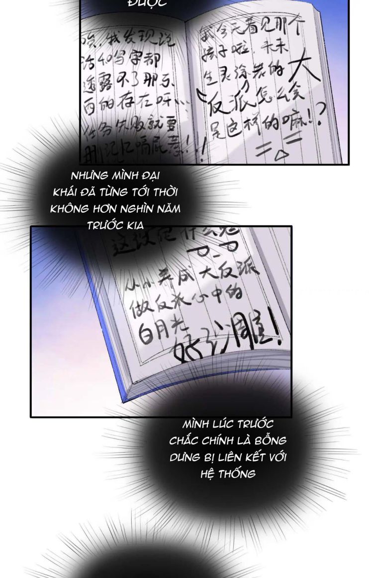 Sư Huynh Đừng Hòng Chạy: Chapter 35