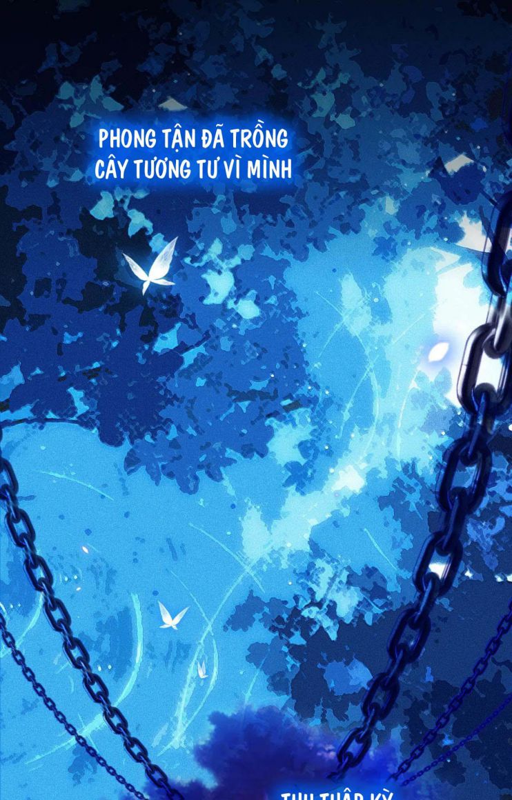 Sư Huynh Đừng Hòng Chạy: Chapter 35