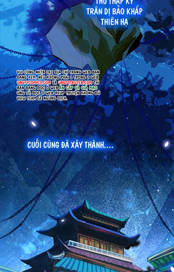 Sư Huynh Đừng Hòng Chạy: Chapter 35