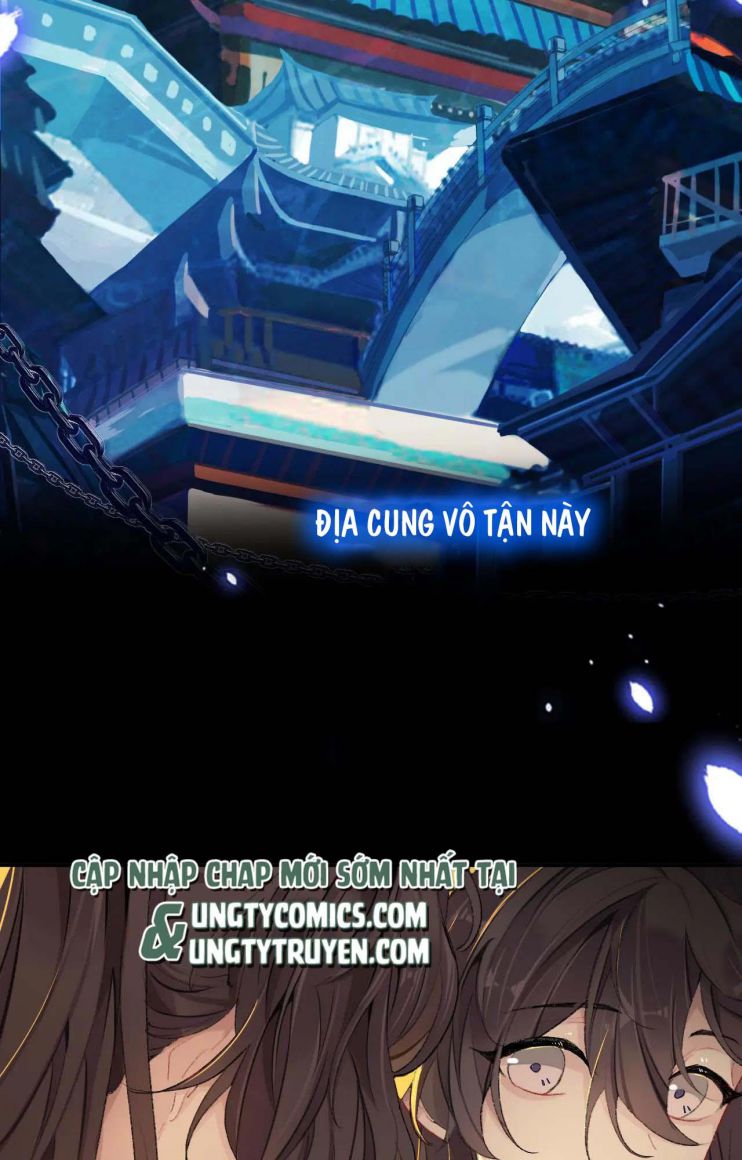 Sư Huynh Đừng Hòng Chạy: Chapter 35