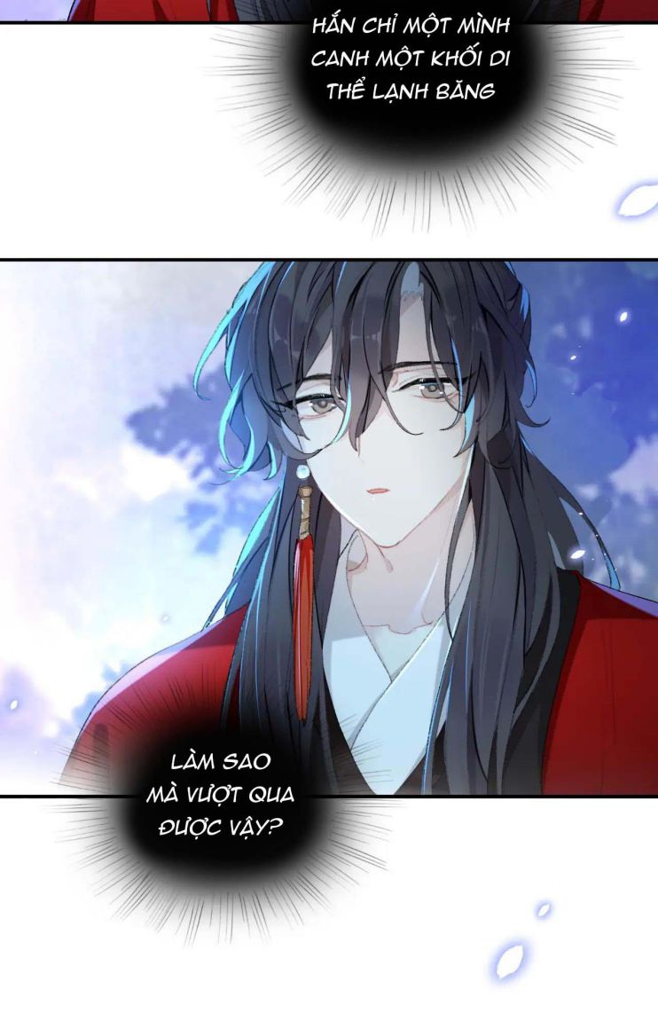Sư Huynh Đừng Hòng Chạy: Chapter 35