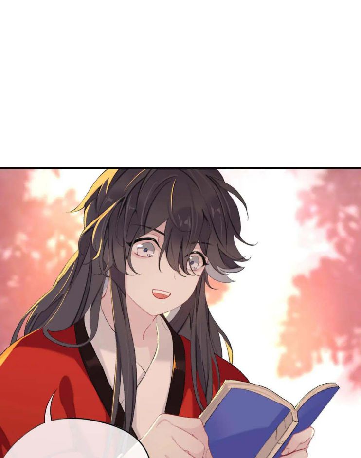 Sư Huynh Đừng Hòng Chạy: Chapter 35
