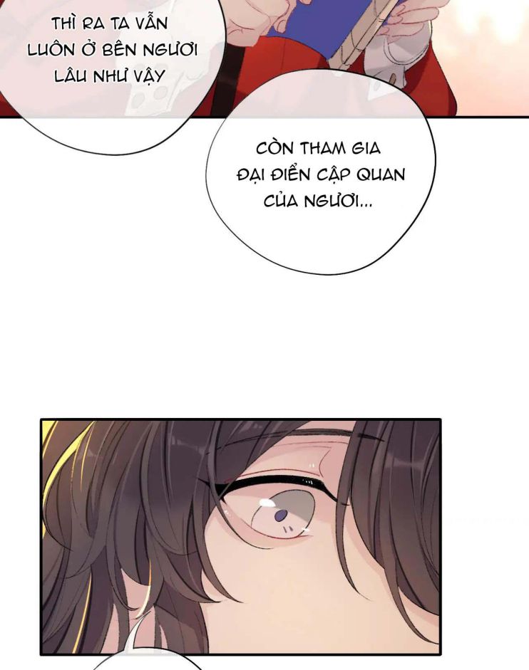 Sư Huynh Đừng Hòng Chạy: Chapter 35