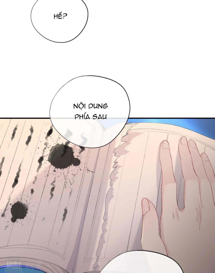 Sư Huynh Đừng Hòng Chạy: Chapter 35