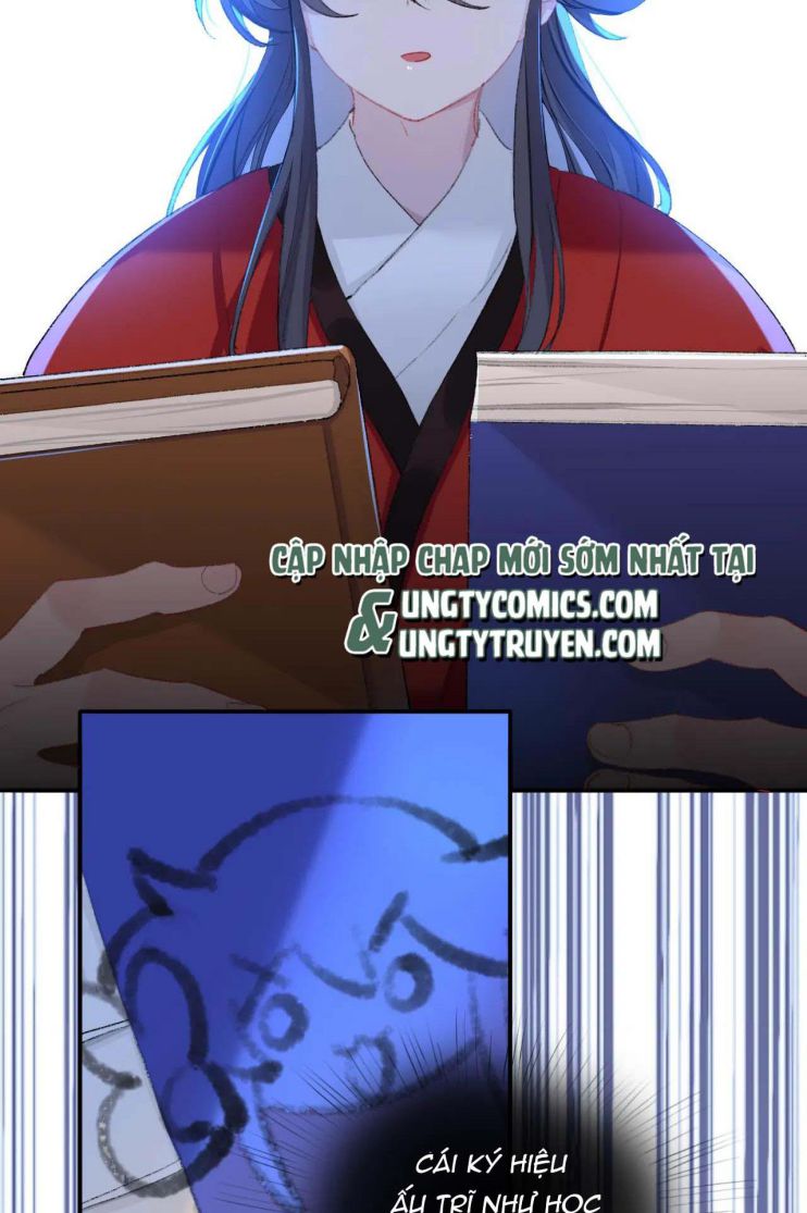 Sư Huynh Đừng Hòng Chạy: Chapter 35