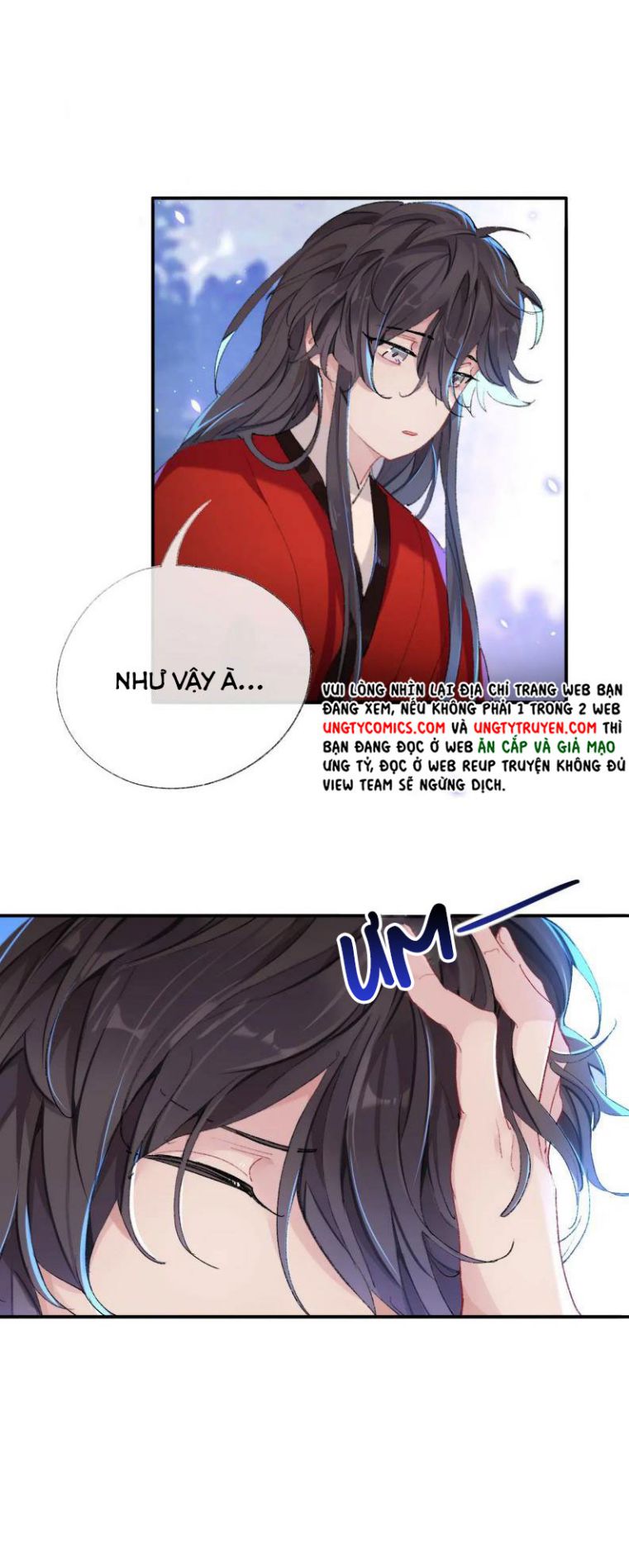 Sư Huynh Đừng Hòng Chạy: Chapter 36