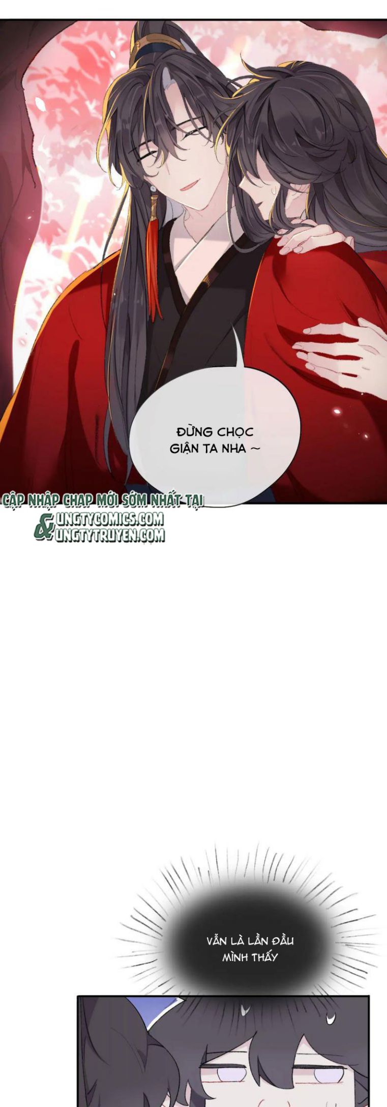 Sư Huynh Đừng Hòng Chạy: Chapter 36