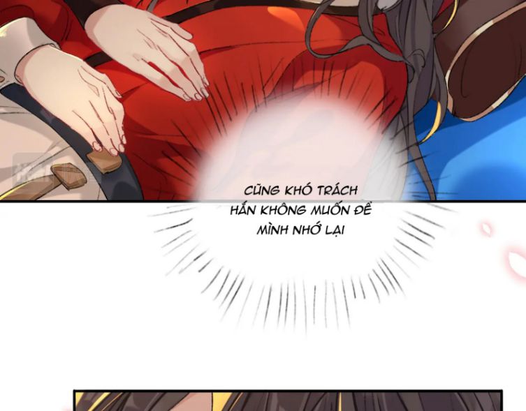 Sư Huynh Đừng Hòng Chạy: Chapter 37