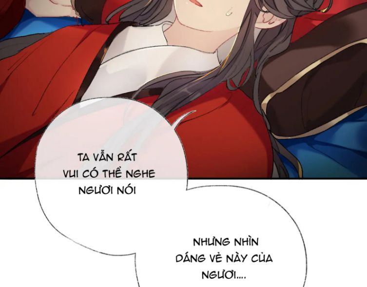 Sư Huynh Đừng Hòng Chạy: Chapter 37