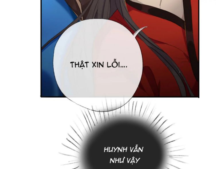 Sư Huynh Đừng Hòng Chạy: Chapter 37