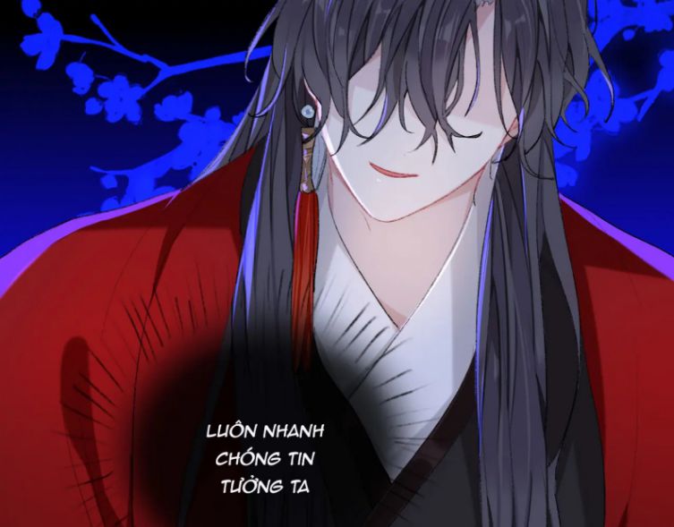 Sư Huynh Đừng Hòng Chạy: Chapter 37