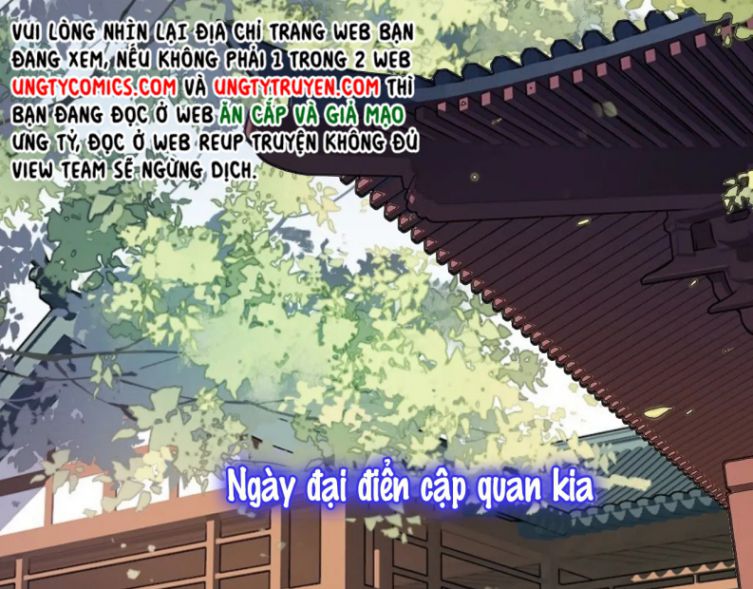 Sư Huynh Đừng Hòng Chạy: Chapter 37