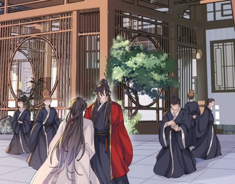 Sư Huynh Đừng Hòng Chạy: Chapter 37