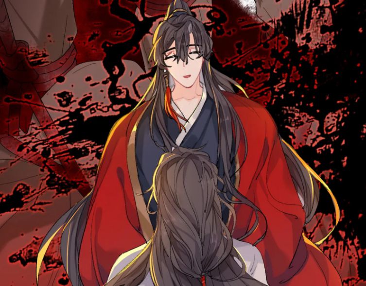 Sư Huynh Đừng Hòng Chạy: Chapter 37