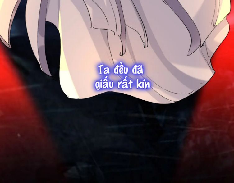 Sư Huynh Đừng Hòng Chạy: Chapter 37