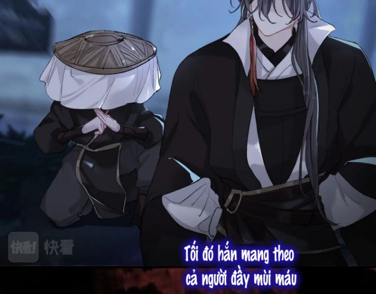Sư Huynh Đừng Hòng Chạy: Chapter 37