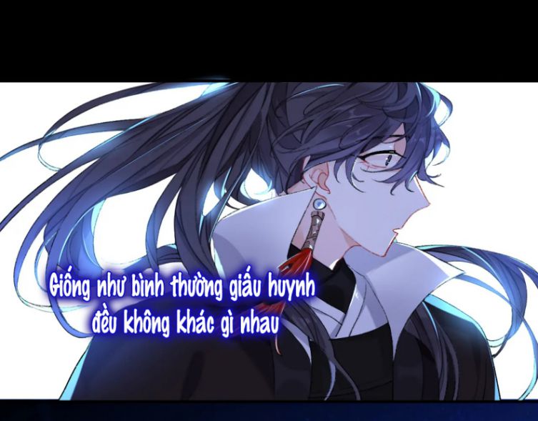 Sư Huynh Đừng Hòng Chạy: Chapter 37