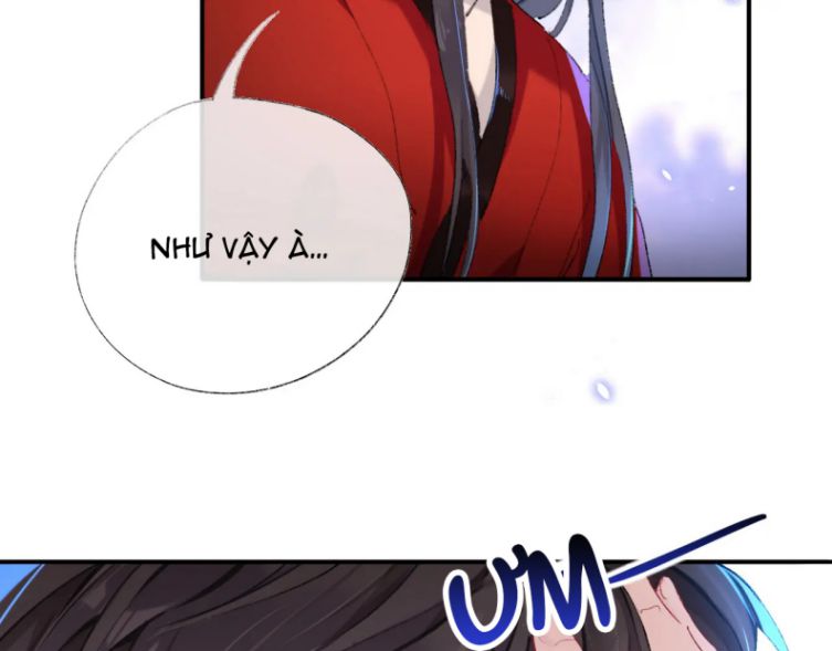 Sư Huynh Đừng Hòng Chạy: Chapter 37
