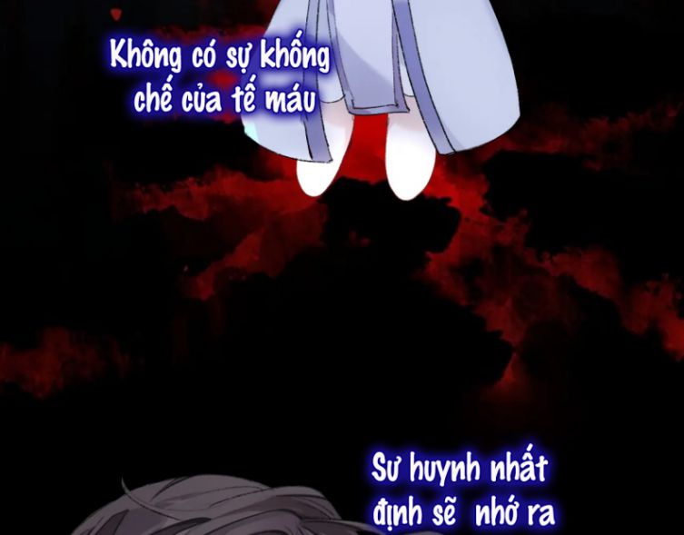 Sư Huynh Đừng Hòng Chạy: Chapter 37