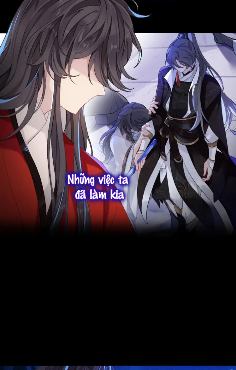Sư Huynh Đừng Hòng Chạy: Chapter 37