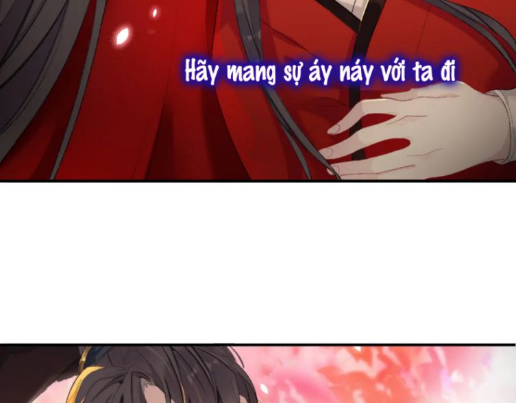 Sư Huynh Đừng Hòng Chạy: Chapter 37