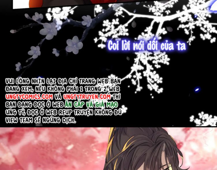 Sư Huynh Đừng Hòng Chạy: Chapter 37