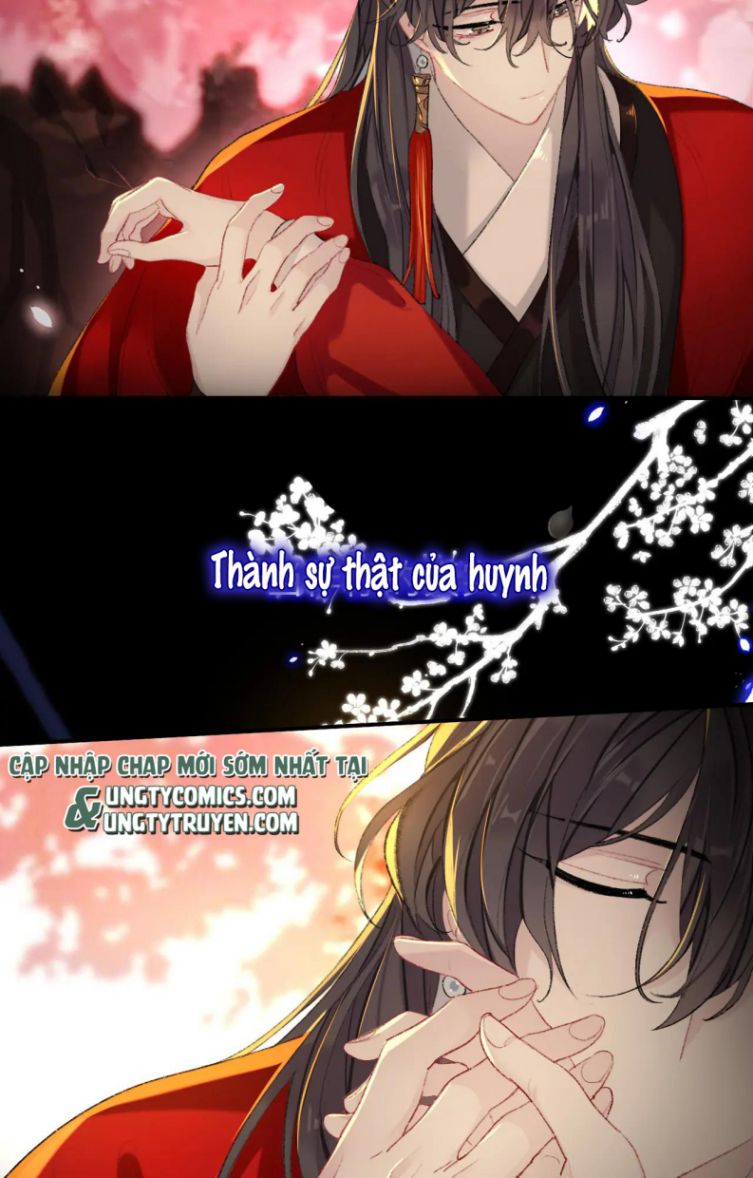 Sư Huynh Đừng Hòng Chạy: Chapter 37