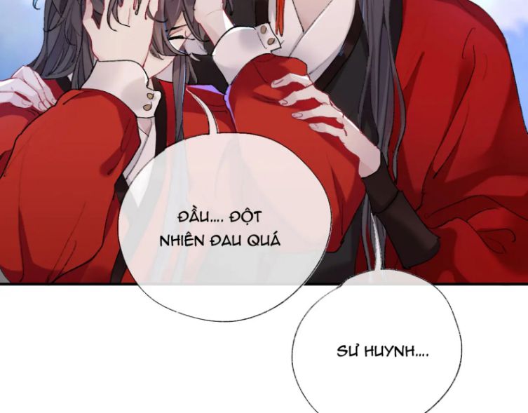 Sư Huynh Đừng Hòng Chạy: Chapter 37
