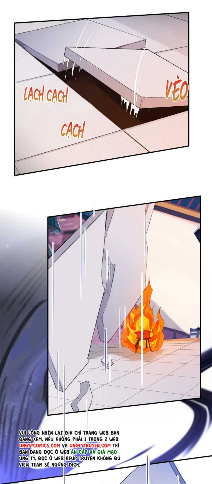 Sư Huynh Đừng Hòng Chạy: Chapter 38