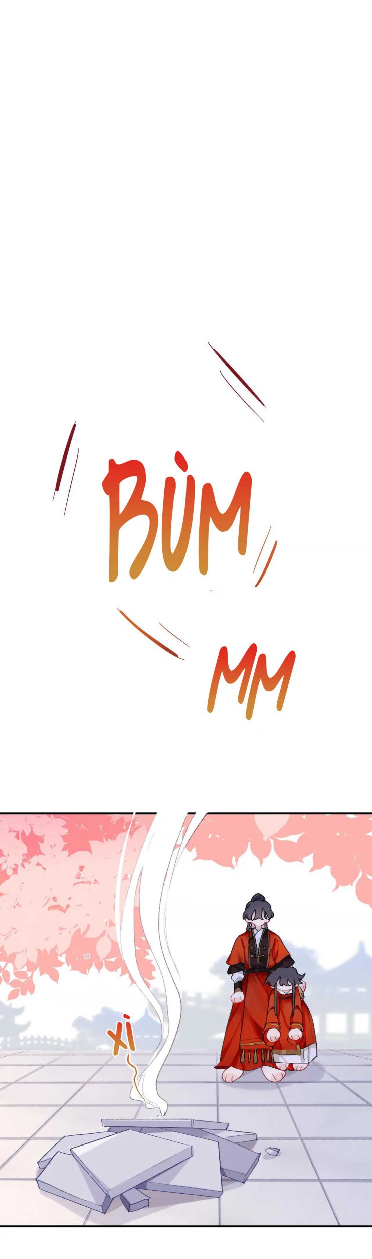 Sư Huynh Đừng Hòng Chạy: Chapter 38