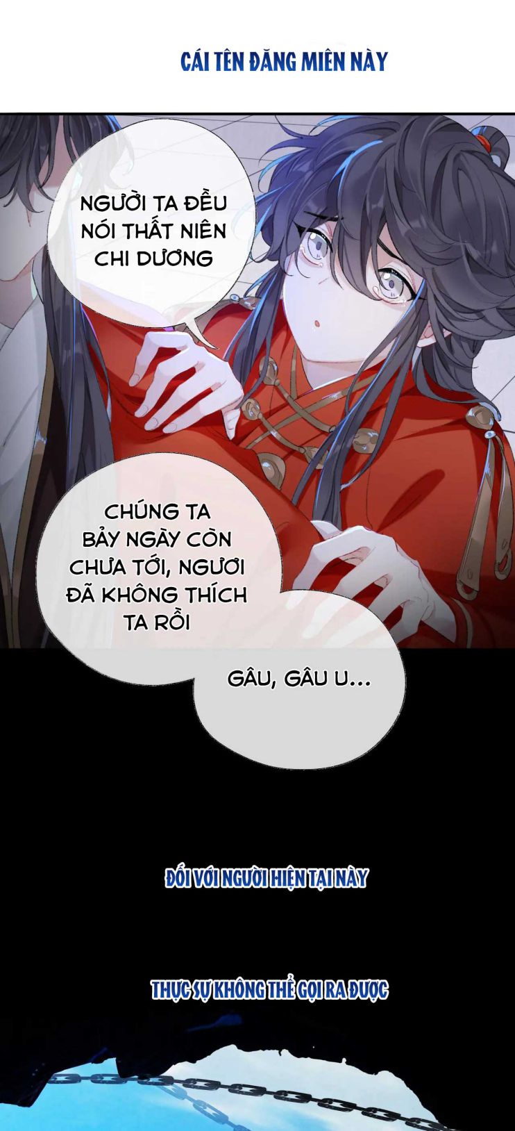 Sư Huynh Đừng Hòng Chạy: Chapter 38