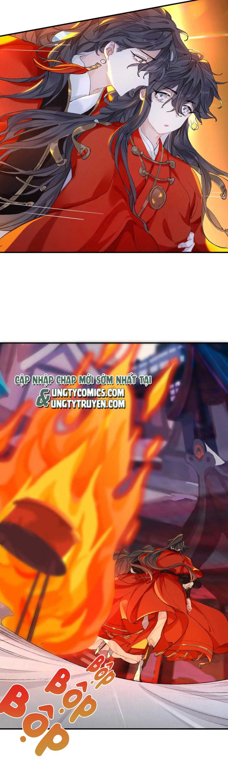 Sư Huynh Đừng Hòng Chạy: Chapter 38