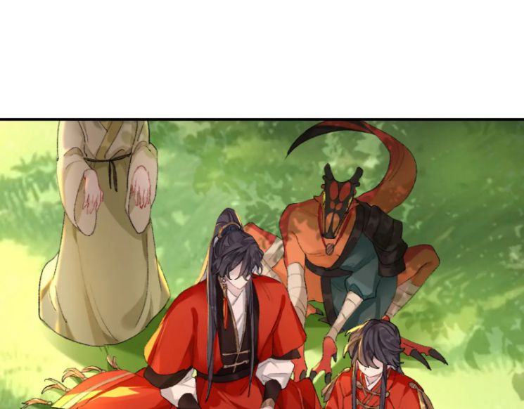 Sư Huynh Đừng Hòng Chạy: Chapter 39