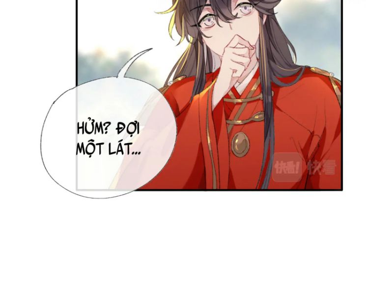 Sư Huynh Đừng Hòng Chạy: Chapter 39