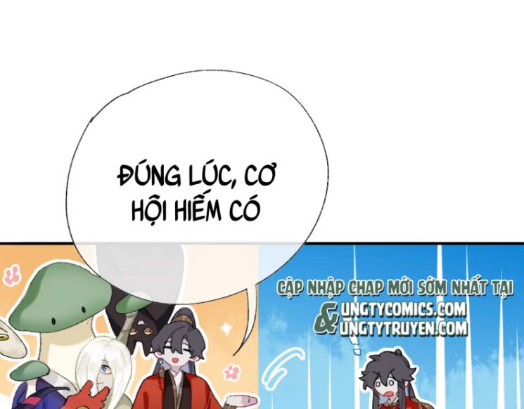 Sư Huynh Đừng Hòng Chạy: Chapter 39