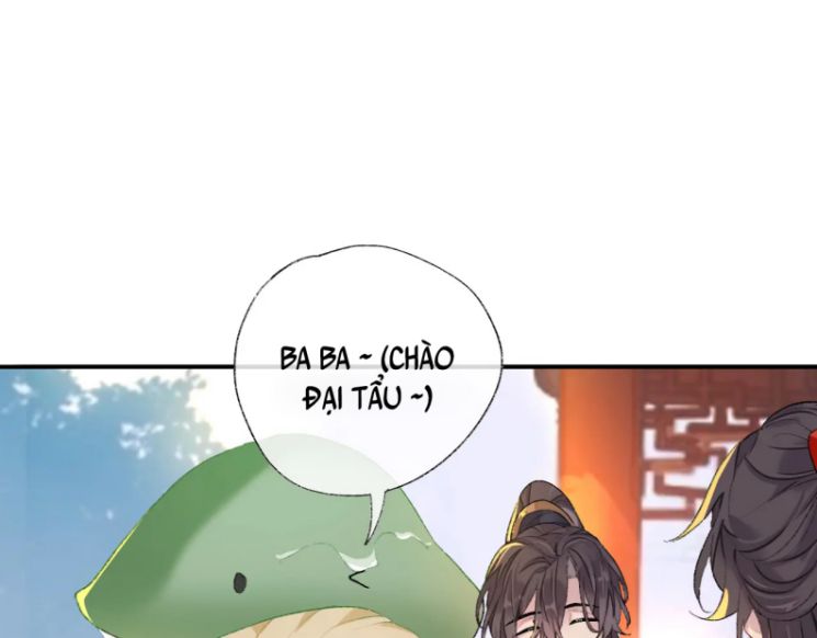 Sư Huynh Đừng Hòng Chạy: Chapter 39