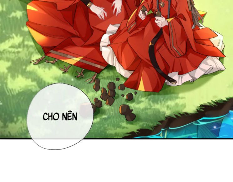 Sư Huynh Đừng Hòng Chạy: Chapter 39
