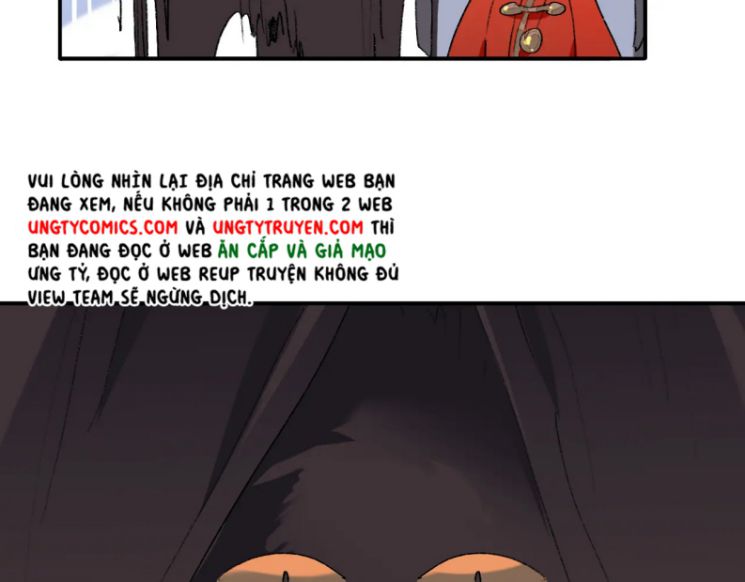 Sư Huynh Đừng Hòng Chạy: Chapter 39