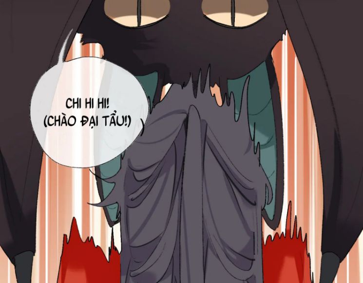 Sư Huynh Đừng Hòng Chạy: Chapter 39