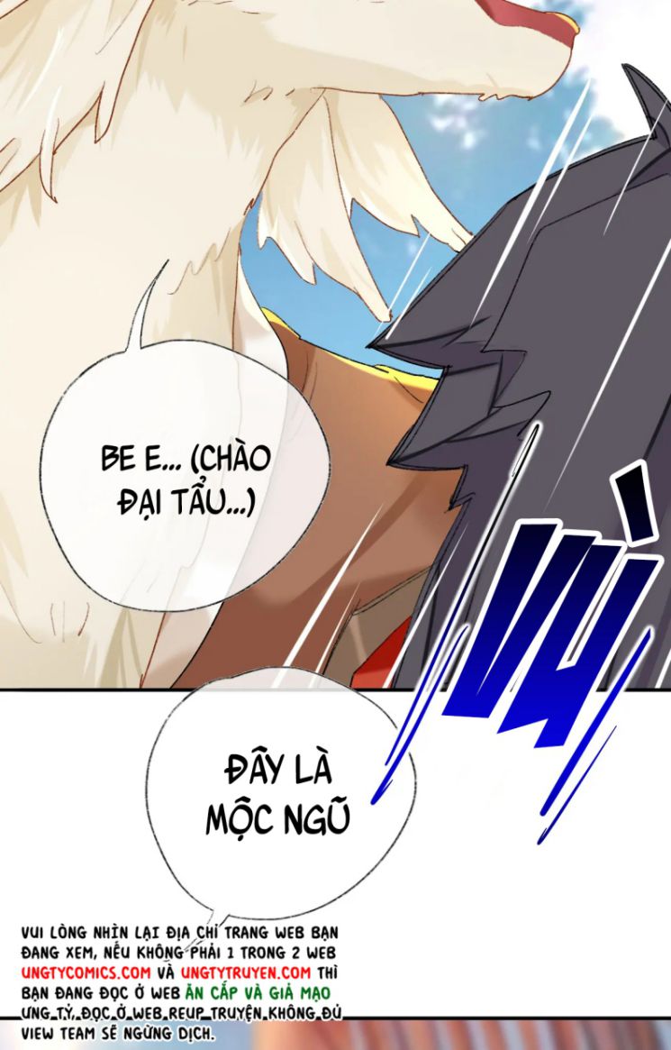 Sư Huynh Đừng Hòng Chạy: Chapter 39
