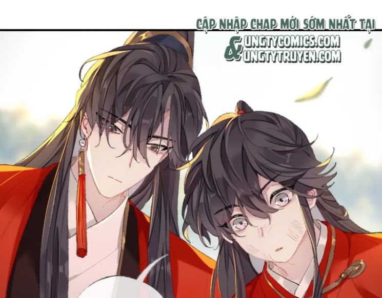 Sư Huynh Đừng Hòng Chạy: Chapter 39