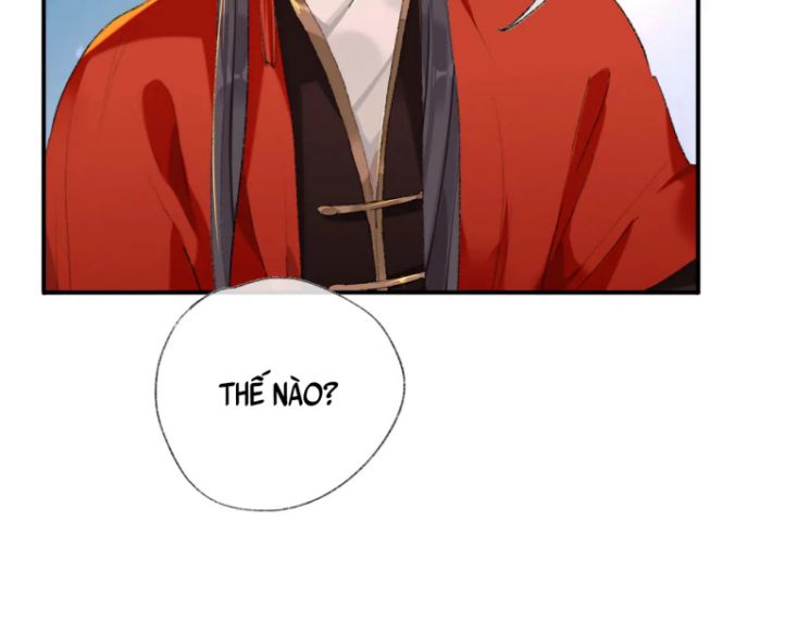 Sư Huynh Đừng Hòng Chạy: Chapter 39