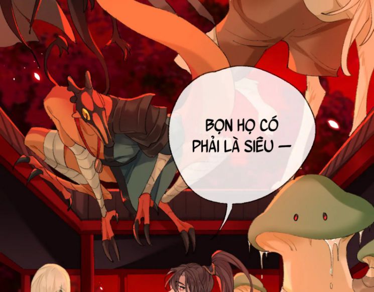 Sư Huynh Đừng Hòng Chạy: Chapter 39