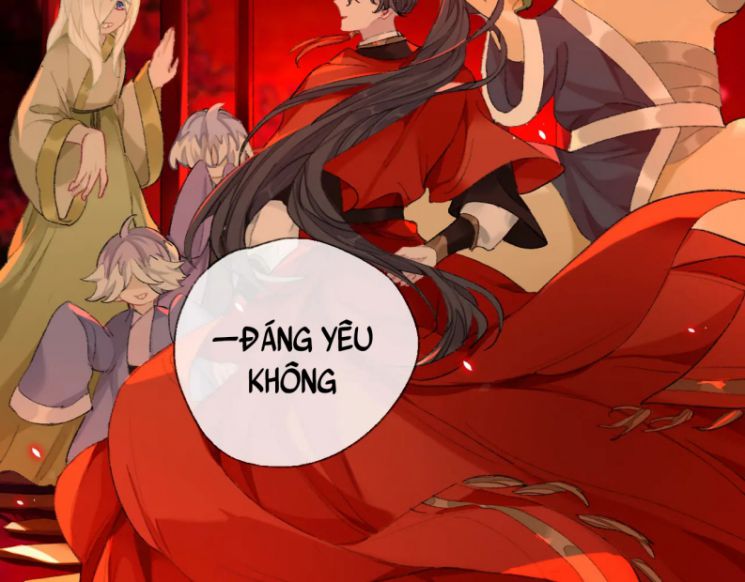 Sư Huynh Đừng Hòng Chạy: Chapter 39