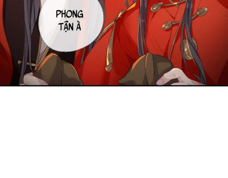 Sư Huynh Đừng Hòng Chạy: Chapter 39