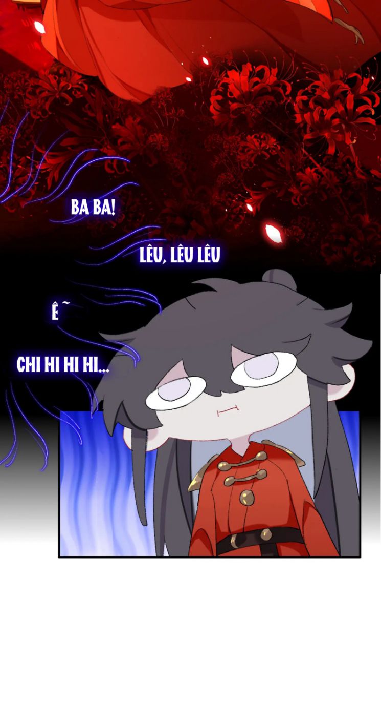 Sư Huynh Đừng Hòng Chạy: Chapter 39