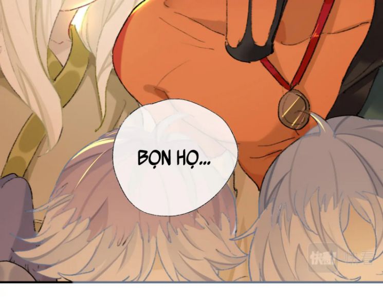 Sư Huynh Đừng Hòng Chạy: Chapter 39