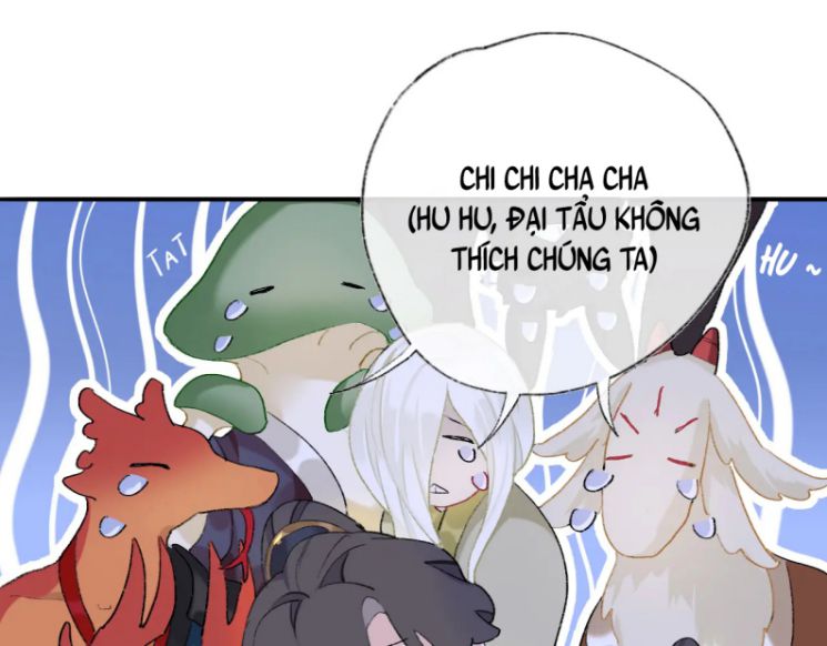 Sư Huynh Đừng Hòng Chạy: Chapter 39