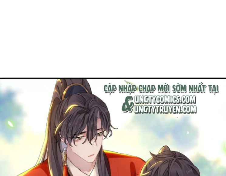 Sư Huynh Đừng Hòng Chạy: Chapter 39