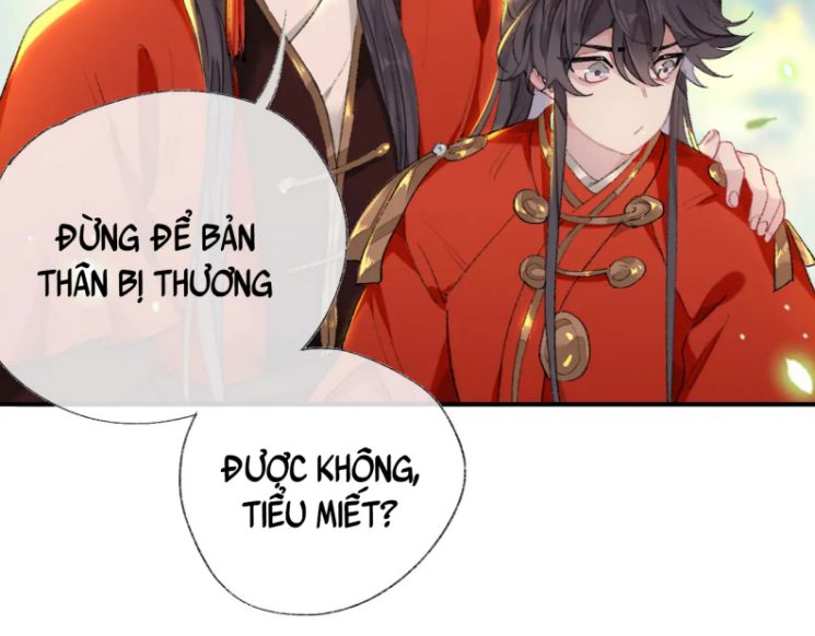 Sư Huynh Đừng Hòng Chạy: Chapter 39